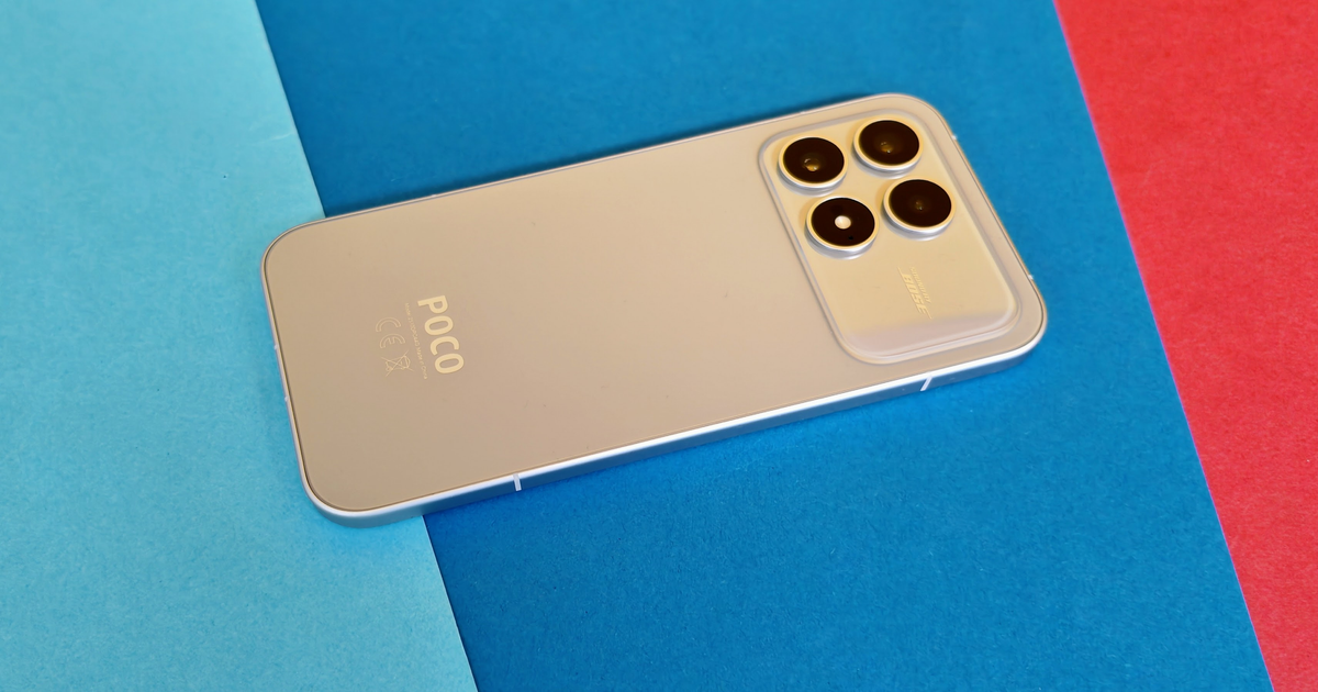 Top 10: Das beste Mittelklasse-Smartphone im Test