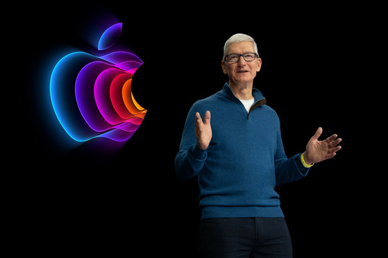 Apple nie jest już najbardziej wartościową spółką świata