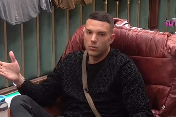 STANIJA BACILA OKO NA ANĐELA, A ON JE RAZOČARAO  Starleta nije očekivala ono što je izgovorio pred milionima