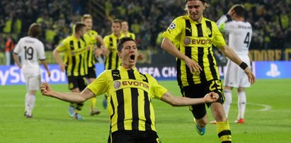 Wright dla Faktu: Lewandowski to nowy Torres