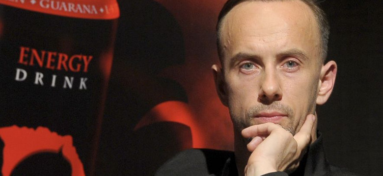 Nergal oko w oko z fanami i czytelnikami