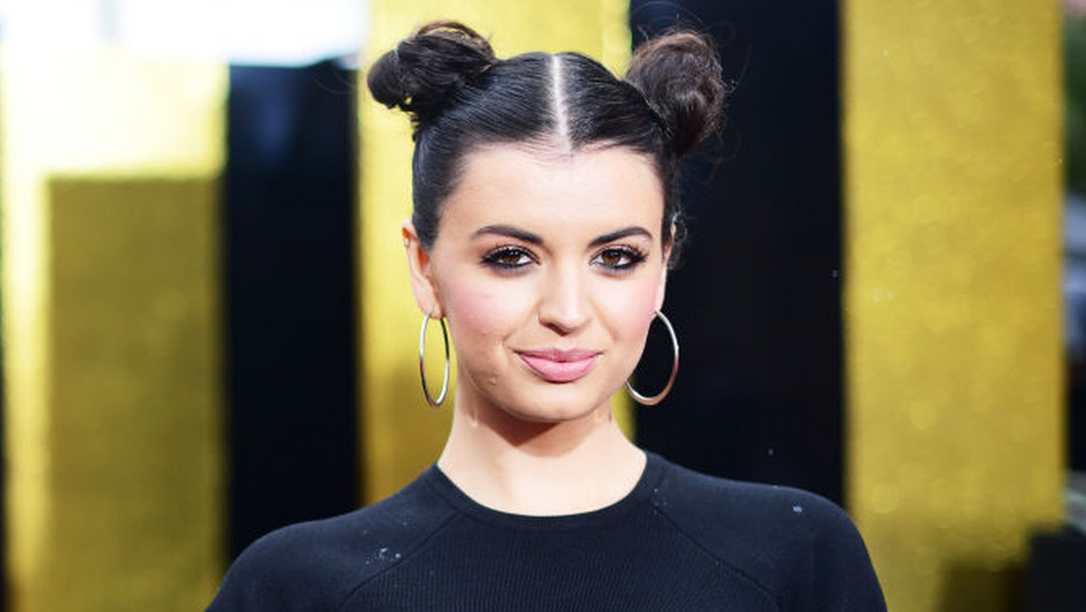 Rebecca Black, autorka piosenki "Friday". Co robi teraz piosenkarka?