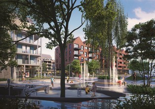 Wybudujemy w Krakowie pierwsze miasto 15-minutowe