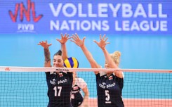 Polskie siatkarki lepsze od Japonii. Nasze panie blisko awansu do Final Six Ligi Narodów