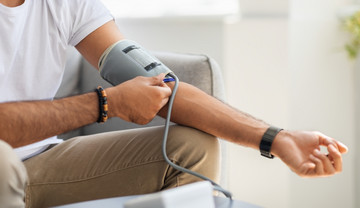 Co mówi o twoim zdrowiu dolne ciśnienie krwi? Ma wpływ na nastrój