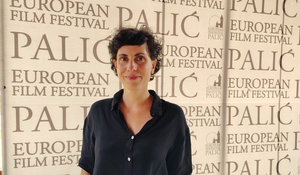 Helena Vitman