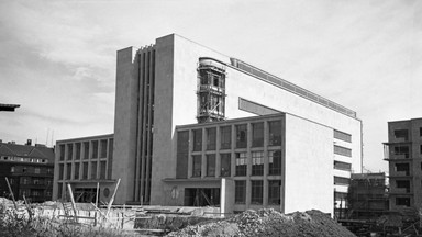 Muzeum Śląskie: "pomnik pychy polsko-żydowskiej"