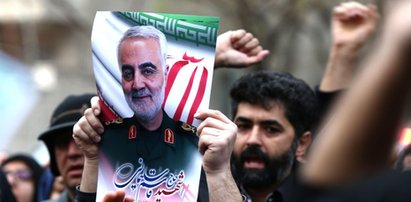 Iran zapowiada wojnę z USA. Jak zachowają się jego sojusznicy?