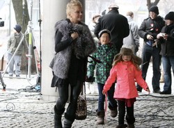 Oto córki Katarzyny Figury