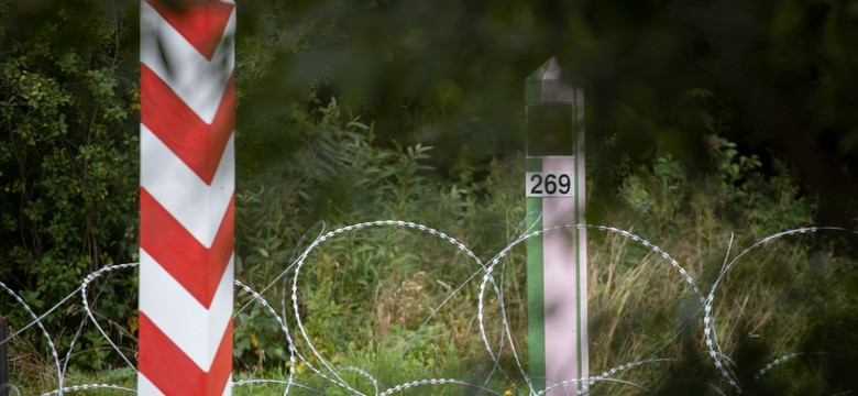 Stworzył nielegalny szlak migracyjny. Mężczyzna był poszukiwany przez Polskę