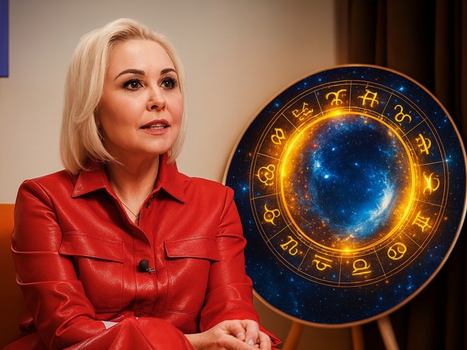 Ovaj znak u decembru neće znati gde udara od para, kaže ruski astrolog Vasilisa Volodina