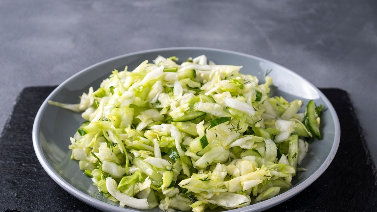 Ozempik salata postala je viralni hit