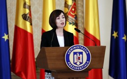 Geopolityczna gra o Mołdawię. Niby-ustępstwo Rosji [OPINIA]