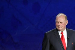 Tomaszewski: Europa powinna decydować, kto będzie szefem FIFA