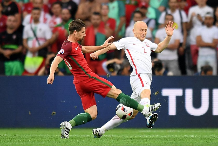 Michał Pazdan odkryciem Euro 2016 według France Football!