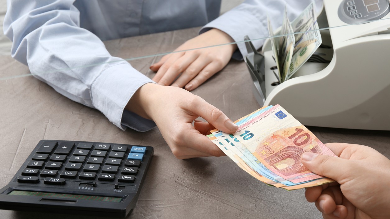  Podvody s dôchodkami sú v Taliansku bežné.