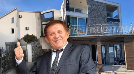 Miloš Bojanić