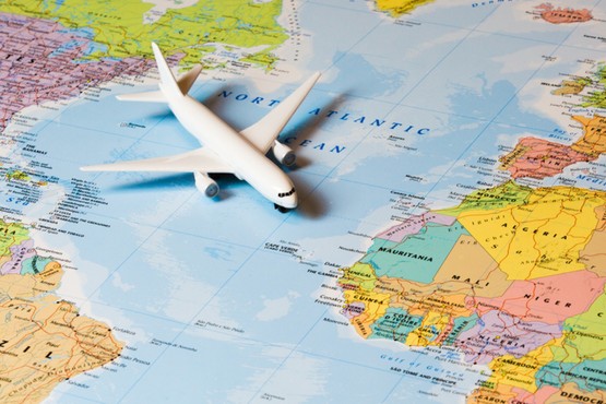 [QUIZ] GEOGRAFIA. Stolice państw na literę F i G. 10 szybkich pytań