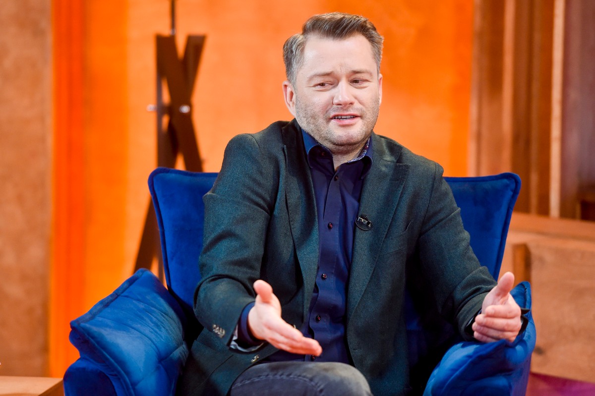Jarosław Kuźniar powiedział, co usłyszał od Edwarda Miszczaka, gdy zdecydował się odejść z TVN