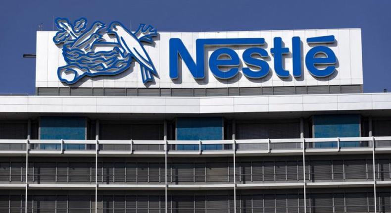 Nestlé