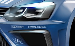 Wiemy, co Volkswagen budował w sekrecie. Niemiecki koncern uchylił rąbka tajemnicy