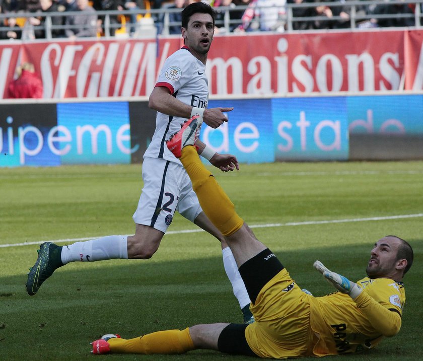 Paris Saint-Germain mistrzem Francji sezonu 2015/2016 już w marcu!