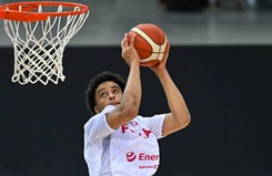 Liga NBA. Czwarty Polak, czyli wyzwania dla Sochana