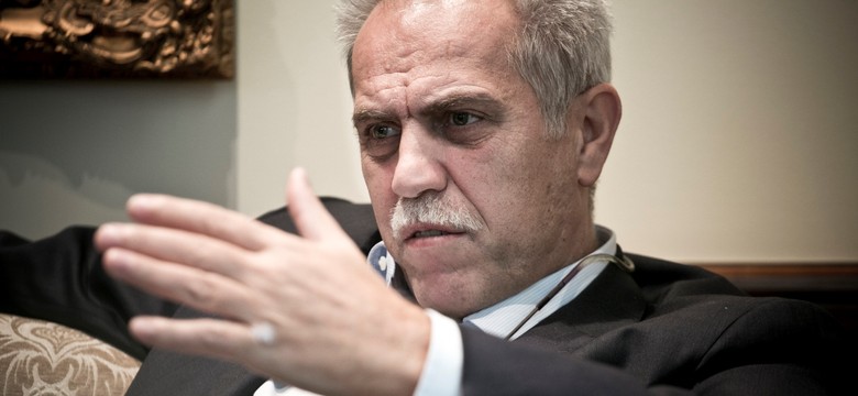 Zygmunt Solorz zapowiada walkę o Cyfrowy Polsat. "Bezprawne działania"