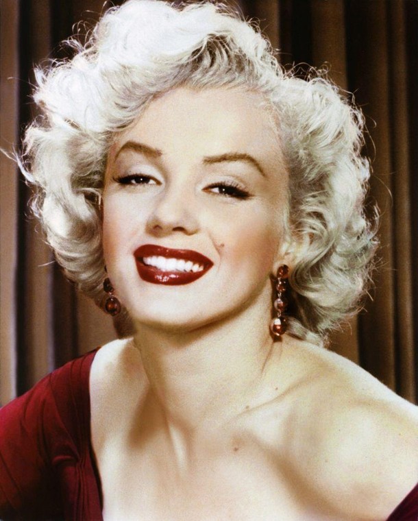 Marilyn Monroe 10