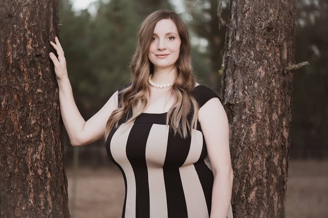 Misti Lang