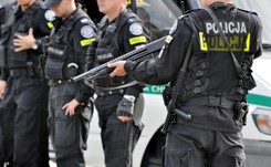 Ustawa o policji pod lupą Komisji Weneckiej. 'Projekt opinii wysłany do Polski, jest poufny'