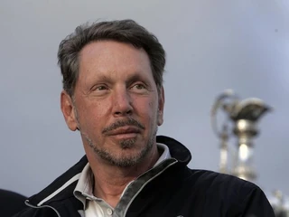 Larry Ellison