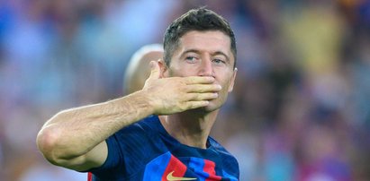 Tego nikt się nie spodziewał. Robert Lewandowski zdobył się na przeprosiny