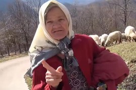 "Bili smo u braku 9 dana, a onda me je ostavio i PREŠAO KOD KOMŠINICE": Seka tvrdi da su sva 3 njena muža "pobegla" iz jednog razloga