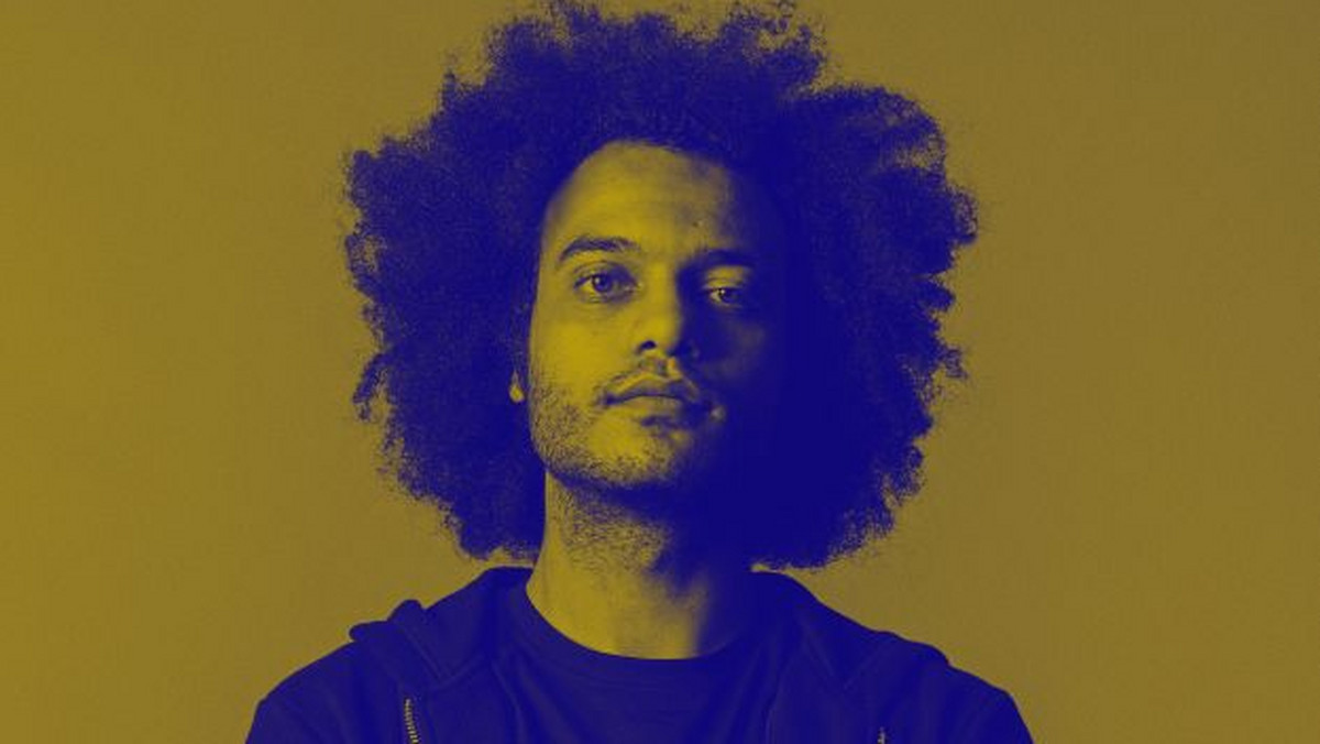 Zeal &amp; Ardor wystąpi w Polsce. Awangardowy blackmetalowy twórca zagra 25 kwietnia w warszawskiej Hydrozagadce. Koncert będzie promował album "Devil Is Fine", który w Polsce ukaże się 24 lutego przyszłego roku.