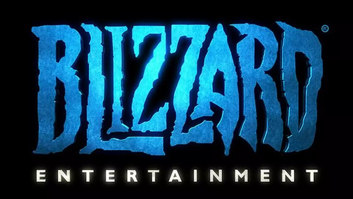 Blizzard też chce wejść w rynek gier free-2-play?