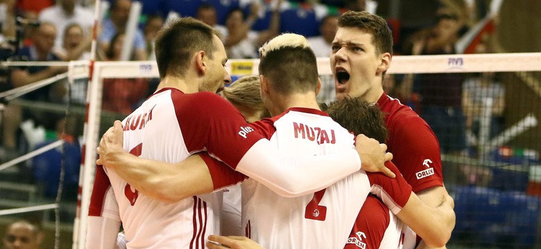 Liga Światowa: Zła passa przerwana. Polska wygrała z Kanadą. Antiga pokonany
