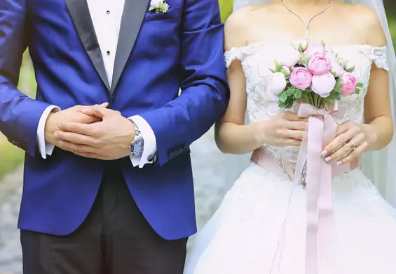 5 rzeczy, które mają wpływ na długość twojego małżeństwa. Wskazane przez ekspertów