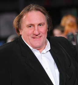Francuski aktor Gerard Depardieu ucieka przed fiskusem do Belgii