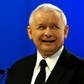 Prezes PiS Jarosław Kaczyński