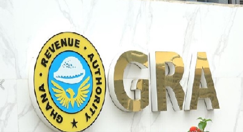 The Ghana Revenue Authority (GRA)