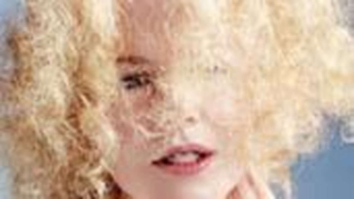 Nicole Kidman z rozbawieniem przyjęła pogłoski o jej planowanym występie w serialu "Bez skazy".