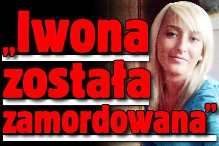 Detektyw: Iwona została zamordowana