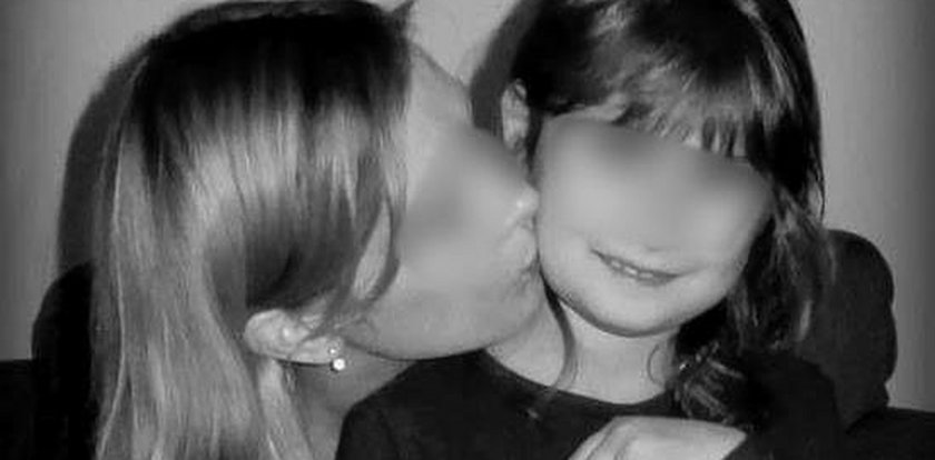Kinga i jej 8-letnia córeczka nie żyją! Ich ciała znaleziono w rozbitym samochodzie w Niemczech