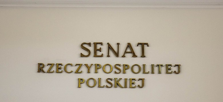 Dodatek solidarnościowy i zasiłek dla bezrobotnych. Senat za ich podwyższeniem