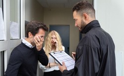 Przepisałeś majątek żeby uniknąć długów? Grozi Ci nawet 8 lat więzienia, a majątku i tak nie zachowasz