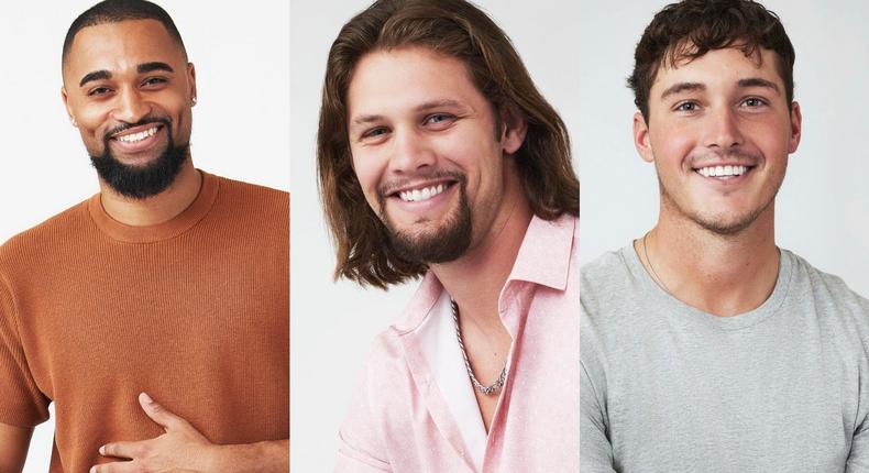 Charity Lawson's season of The Bachelorette premieres June 26. Meet the cast of season 20 suitors here.ABC/Ricky Middlesworth