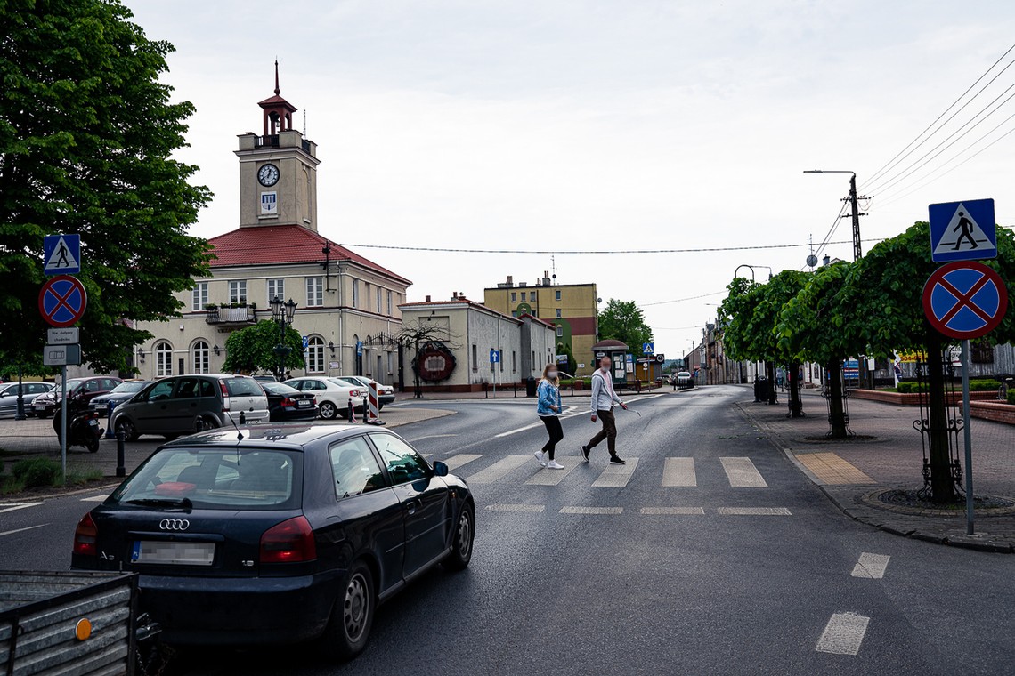 Centrum Gostynina