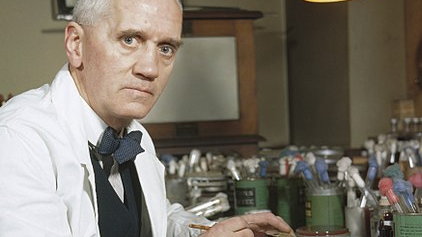 Alexander Fleming - domena publiczna