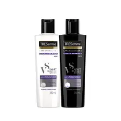 TRESemmé - Violet Blonde Shine - opinie